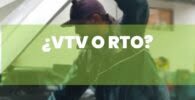 HACER VTV O RTO