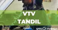VTV TURNO TANDIL